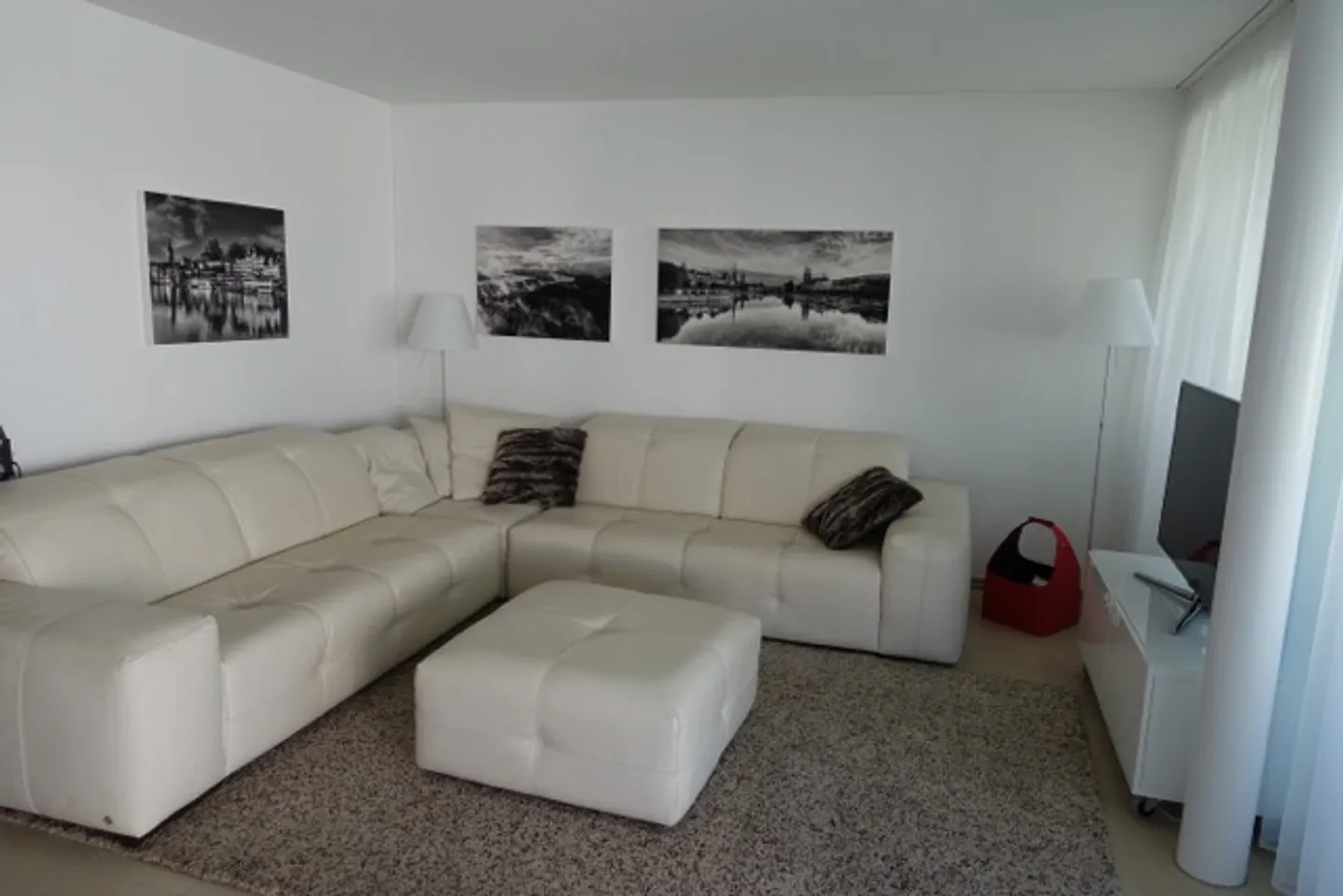 Apartment for rent - Photo 2 of 12