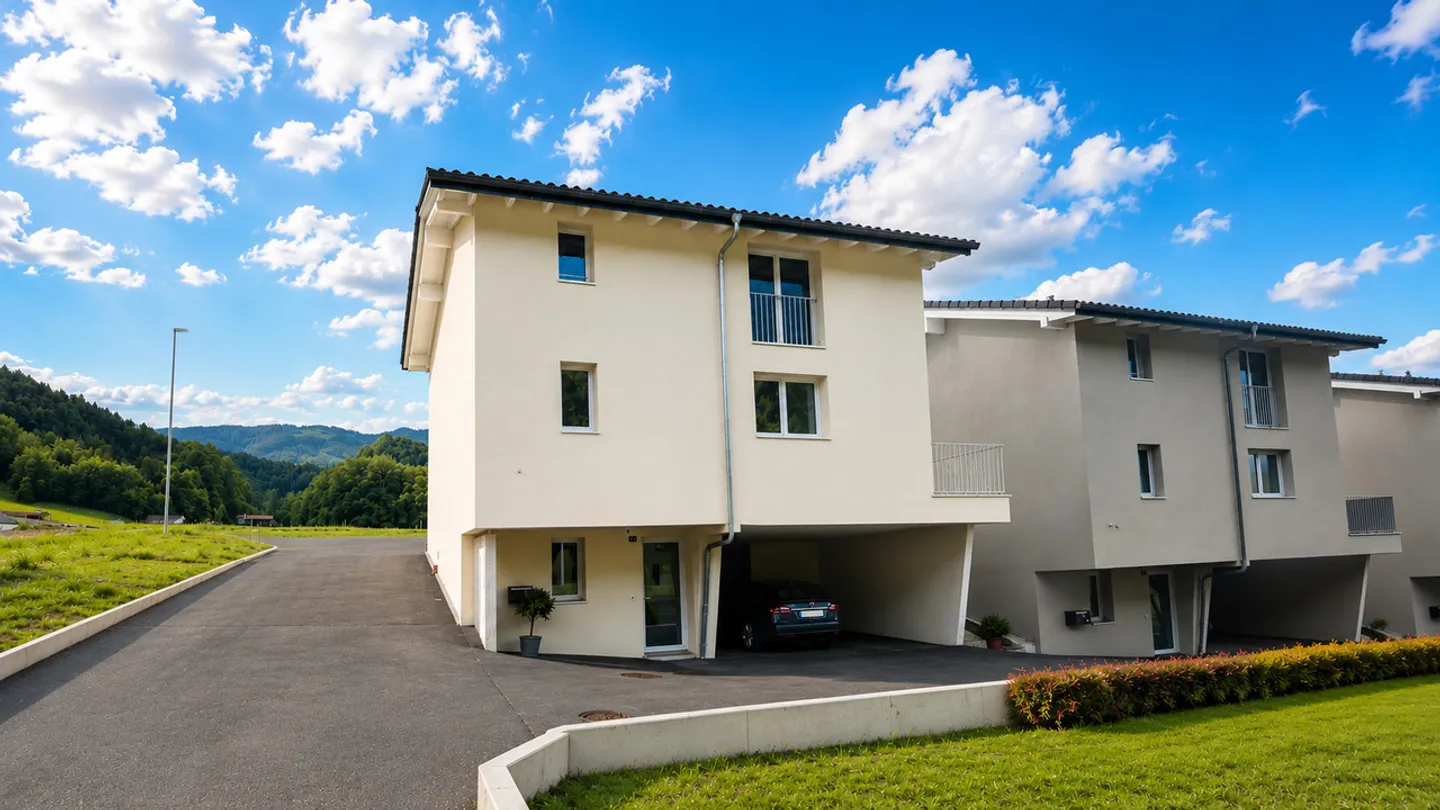 THE LAST AVAILABLE DETACHED VILLA - Photo 10 of 10