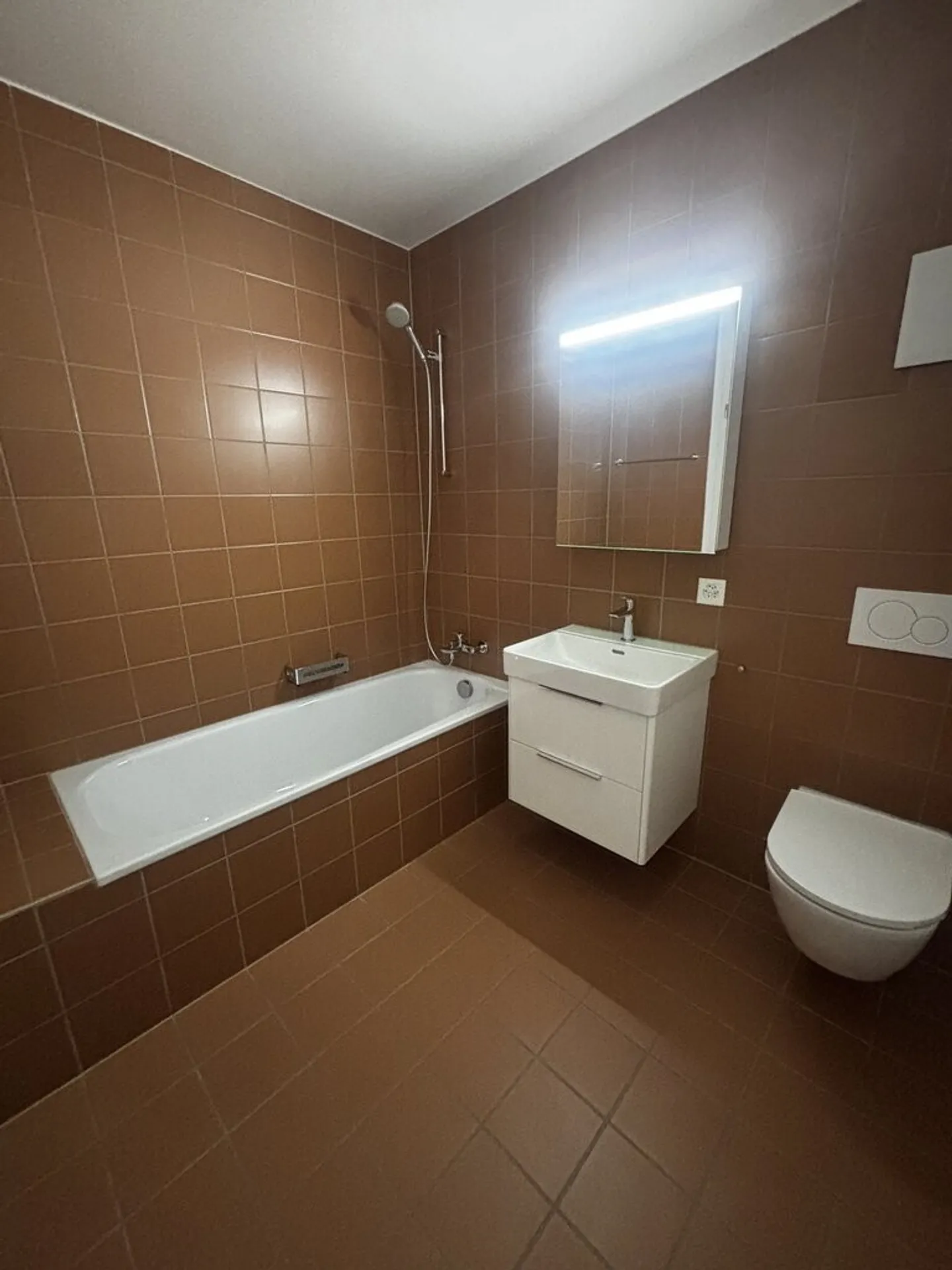 Bel appartement à louer - Photo 6 sur 8