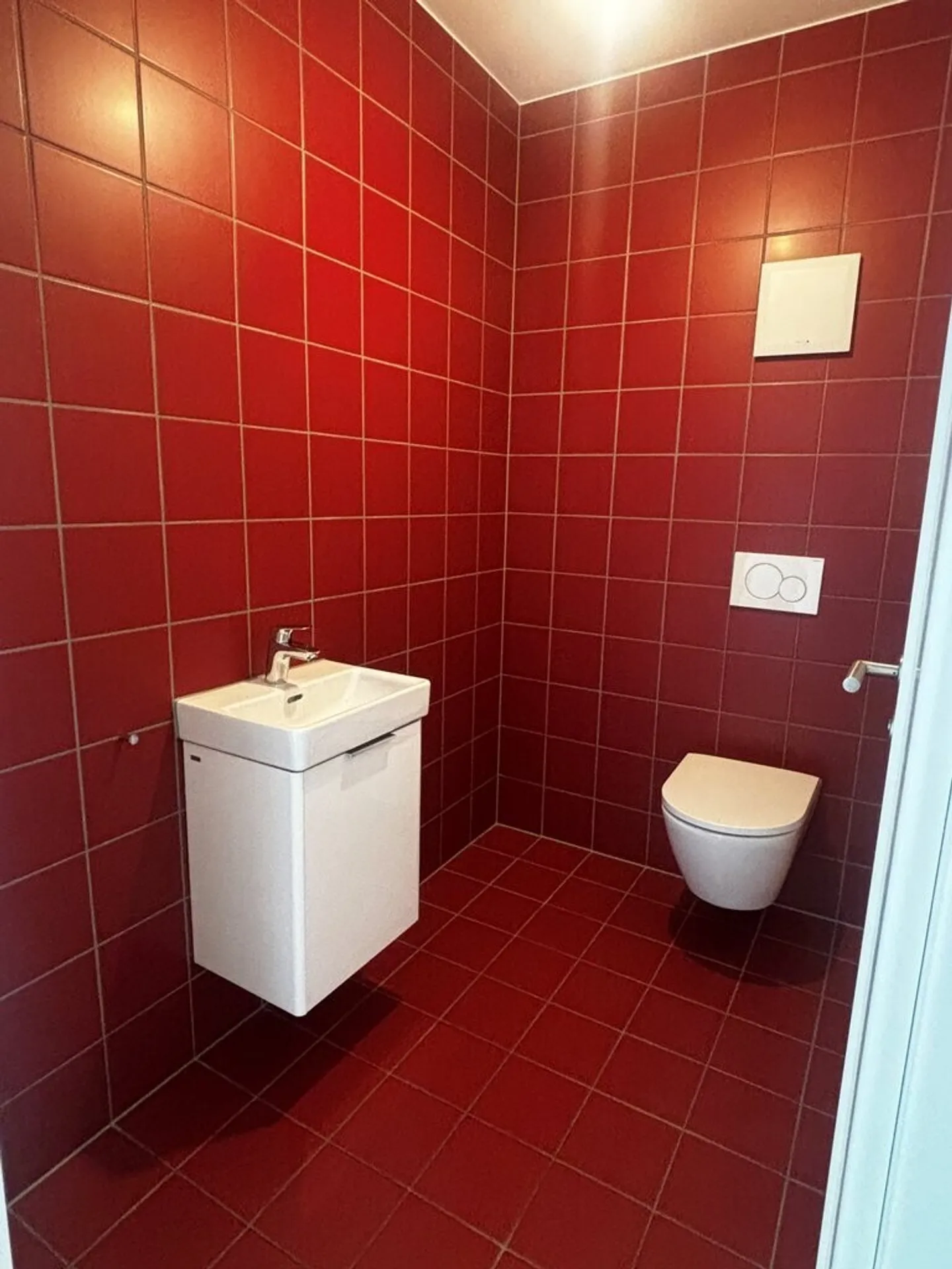 Bel appartement à louer - Photo 7 sur 8