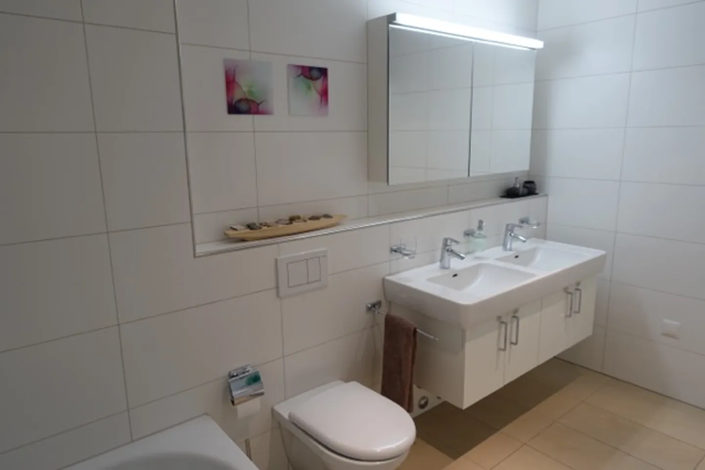 Apartment for rent - Photo 5 of 12