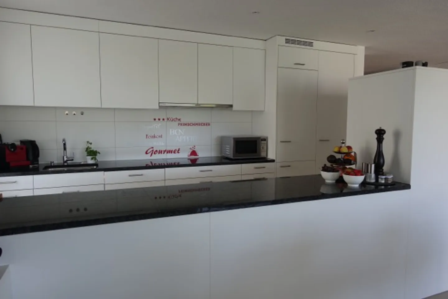 Apartment for rent - Photo 6 of 12