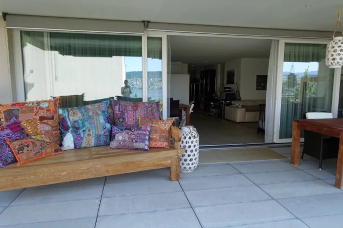 Apartment for rent - Photo 7 of 12