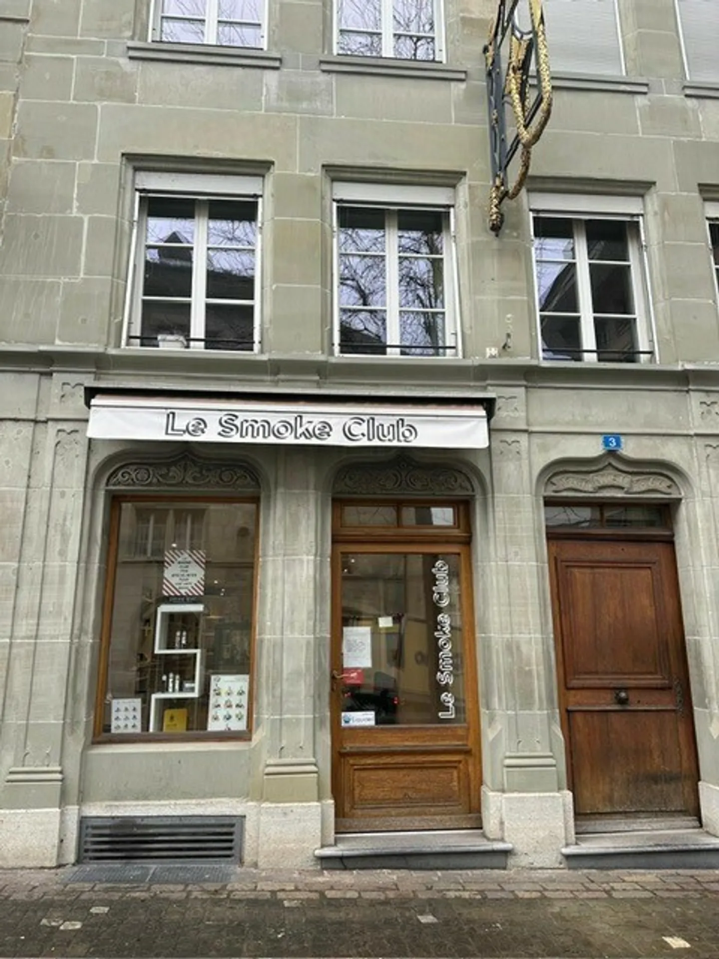 Spazio commerciale in una strada pedonale - Foto 2 di 7