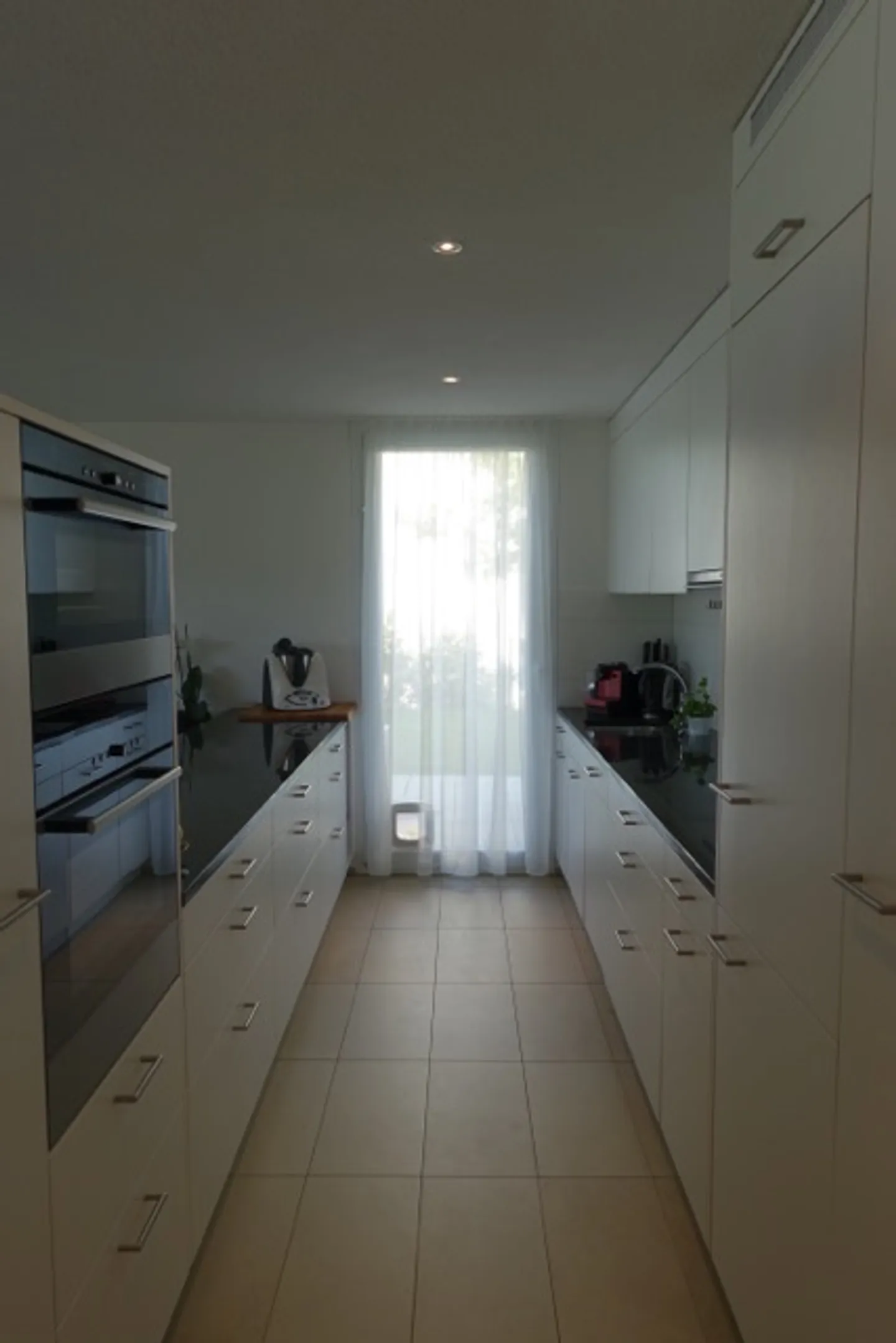 Apartment for rent - Photo 8 of 12