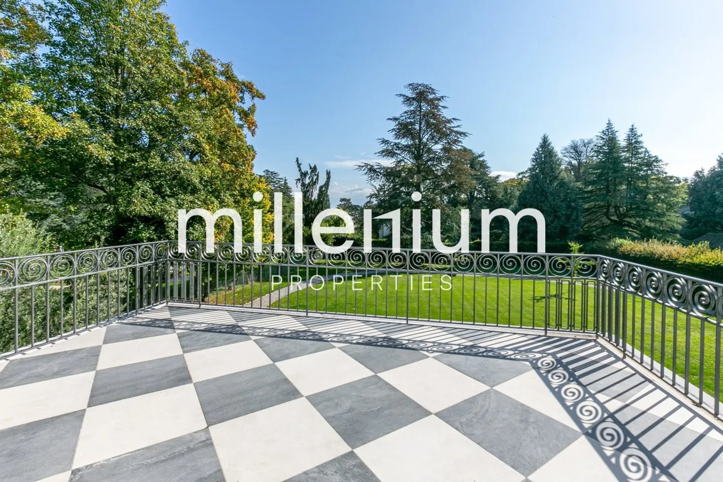 Luxusobjekt in Genthod - Foto 4 von 13