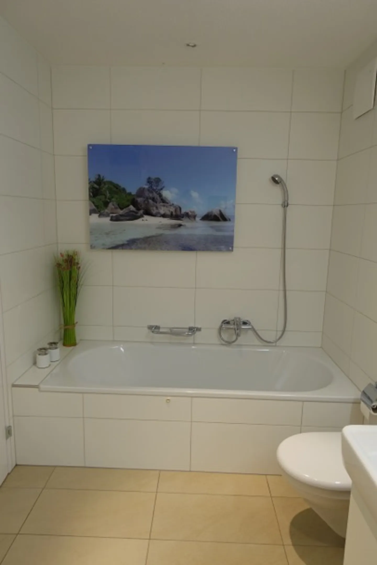 Apartment for rent - Photo 9 of 12