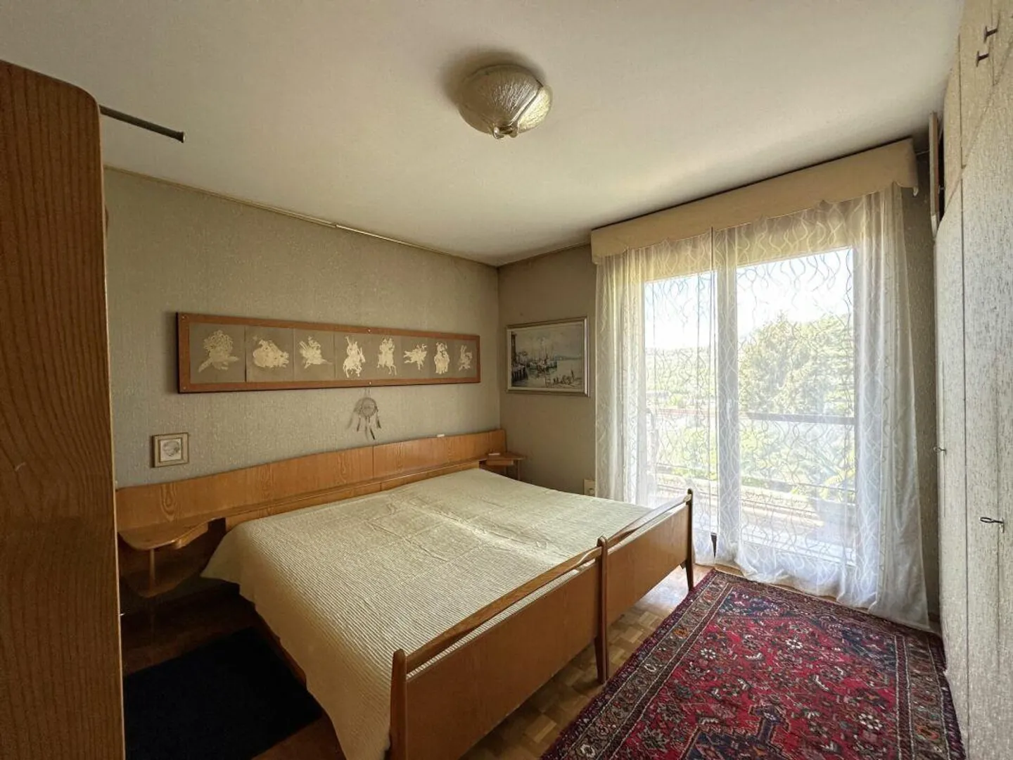 Interessante casa gemella con vista panoramica - Foto 9 di 13