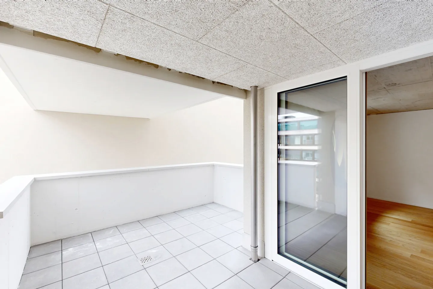 Stilvolles Apartment Nähe Stadt - Foto 10 von 11