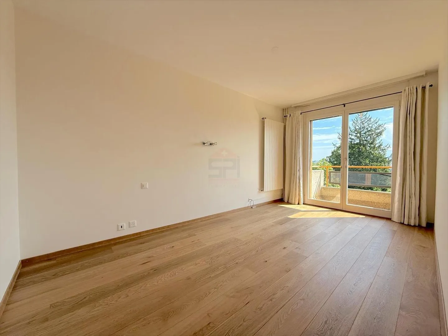 Sublime appartamento 5 stanze con vista sul Salève - Foto 4 di 10