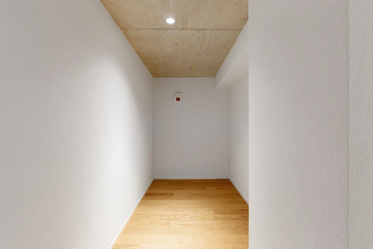 Stilvolles Apartment Nähe Stadt - Foto 9 von 11