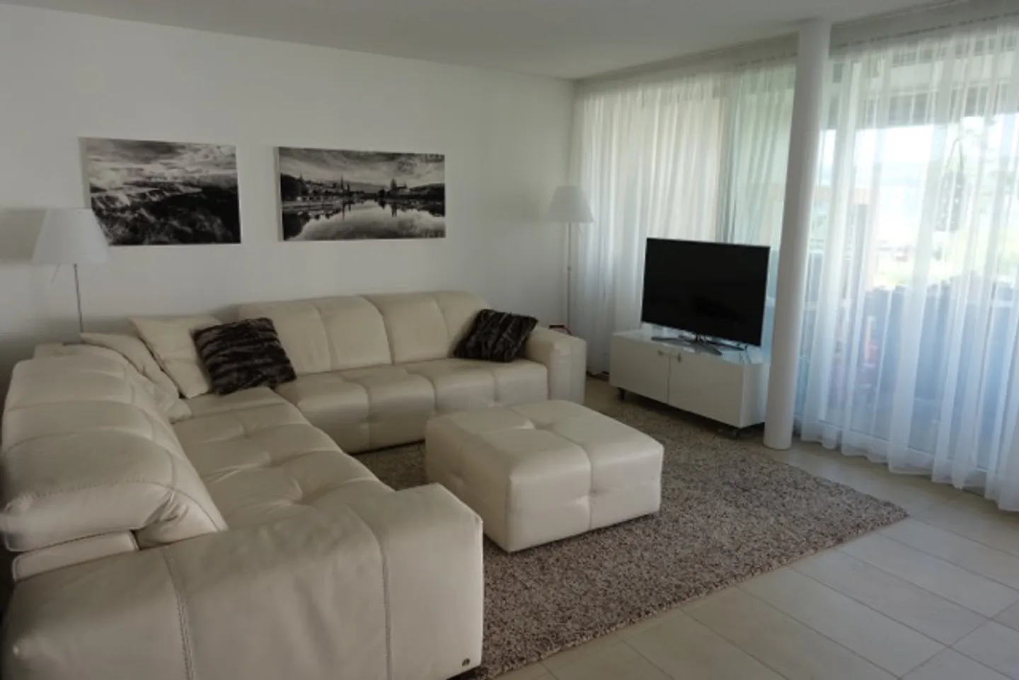 Apartment for rent - Photo 10 of 12