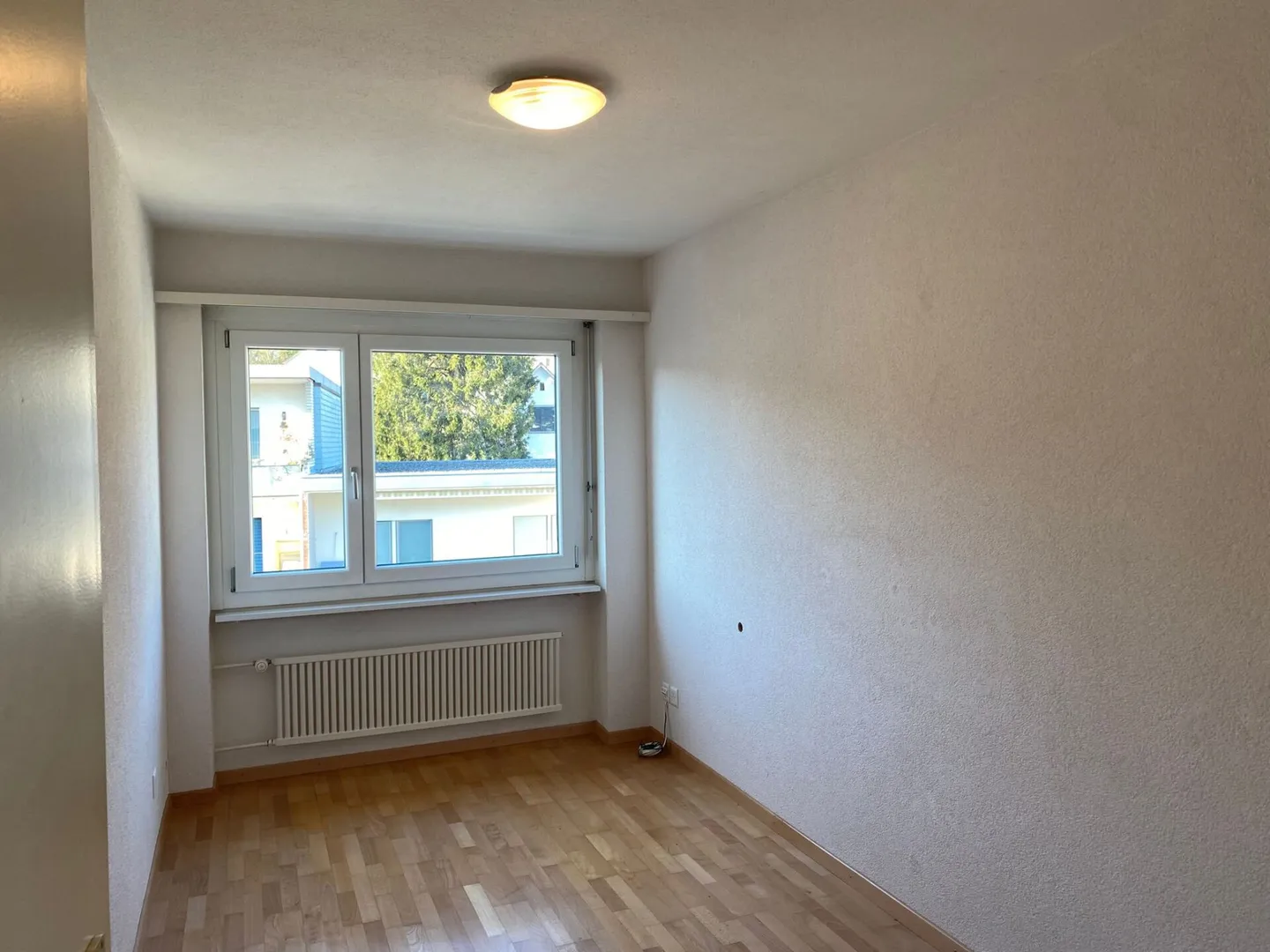 Appartamento in affitto - Foto 6 di 8