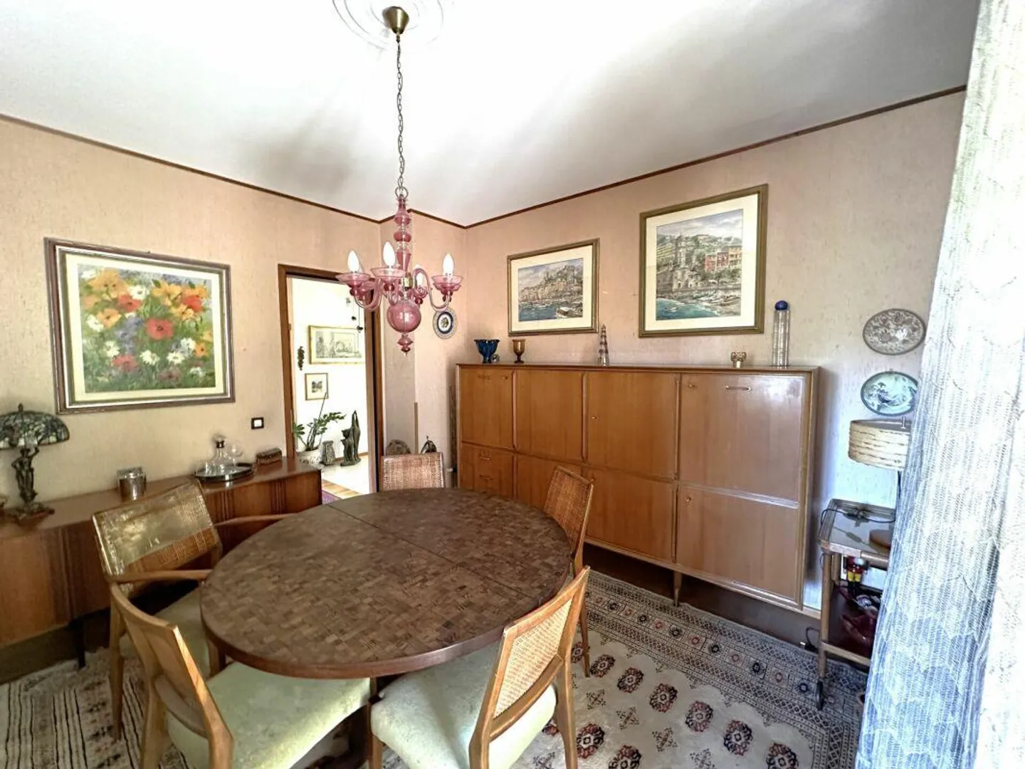 Interessante casa gemella con vista panoramica - Foto 7 di 13