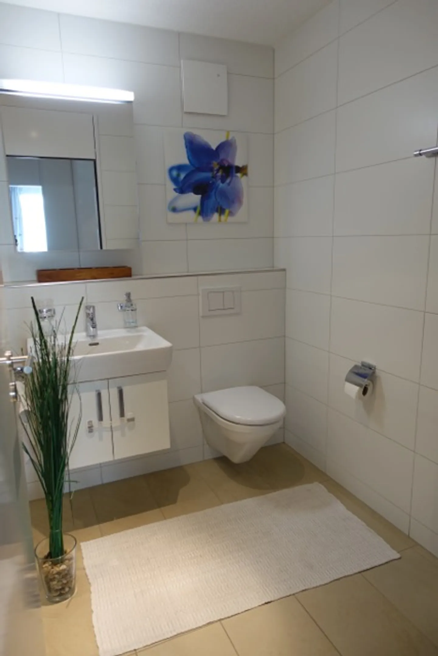 Apartment for rent - Photo 11 of 12