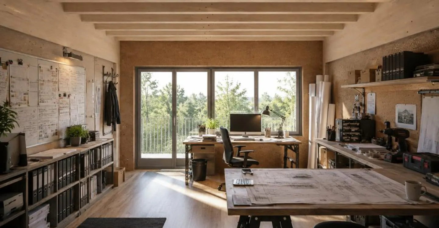 NEUBAU Streetbox Otelfingen - Pour les créateurs et les entrepreneurs - Photo 4 sur 6