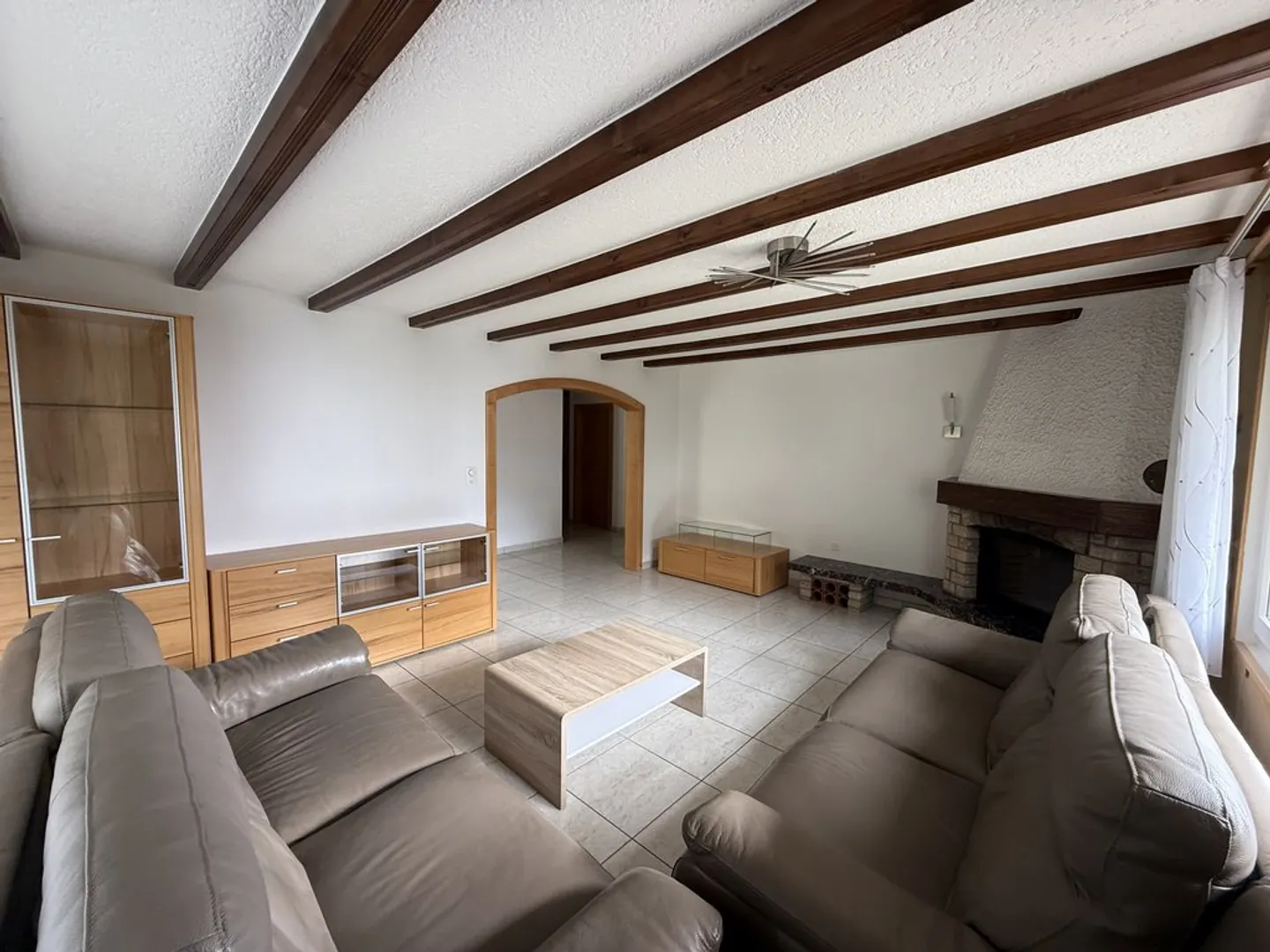 Appartement Charmant avec Jardin - Photo 6 sur 12