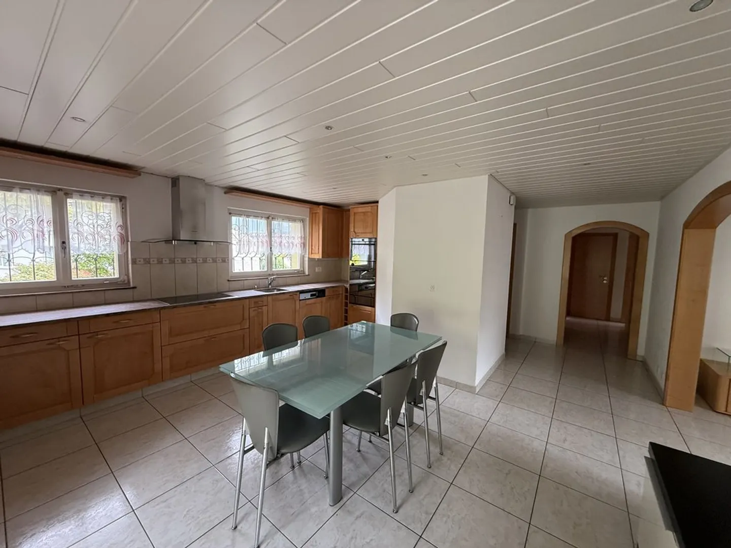 Appartement Charmant avec Jardin - Photo 5 sur 12