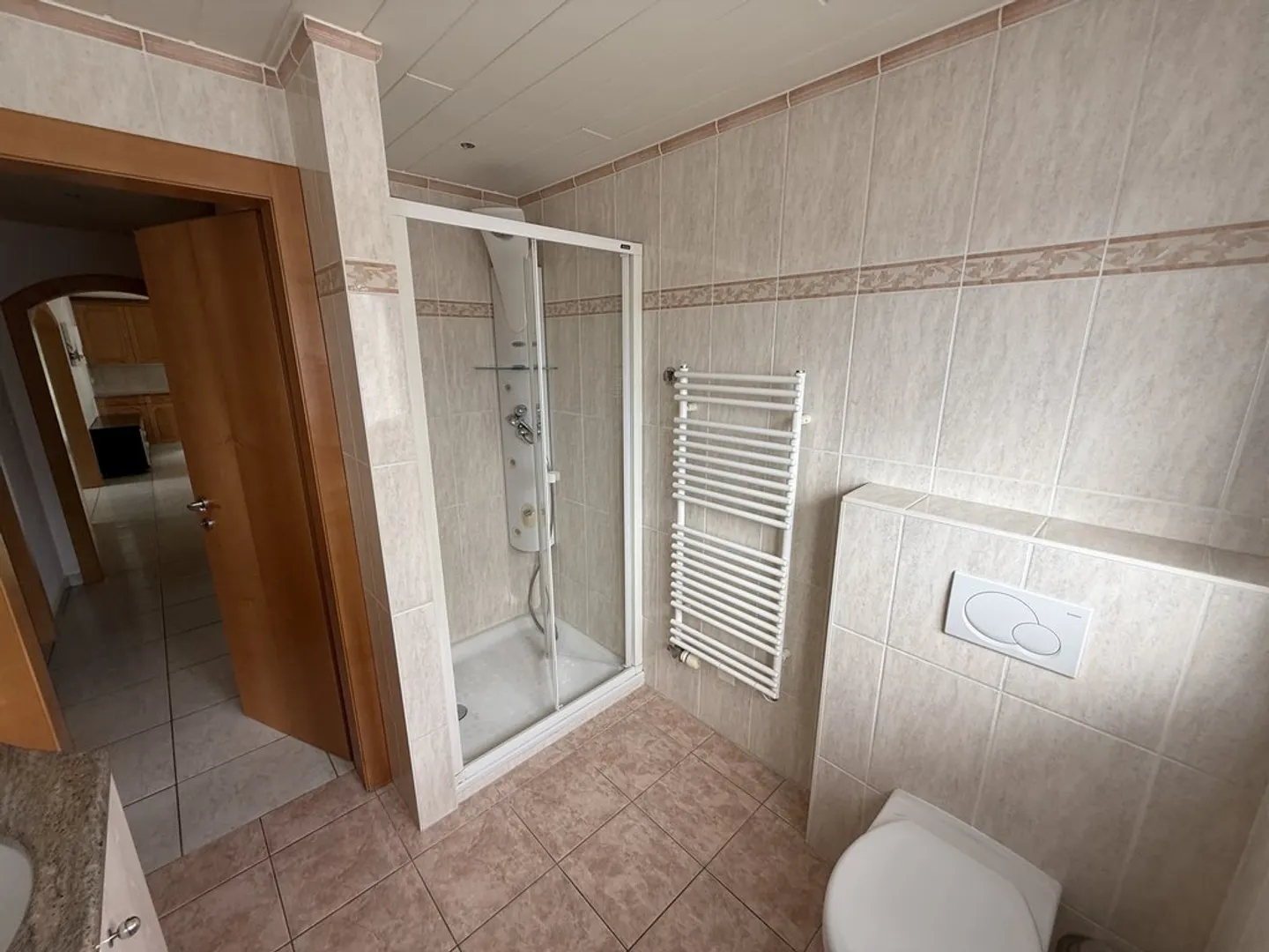 Appartement Charmant avec Jardin - Photo 8 sur 12