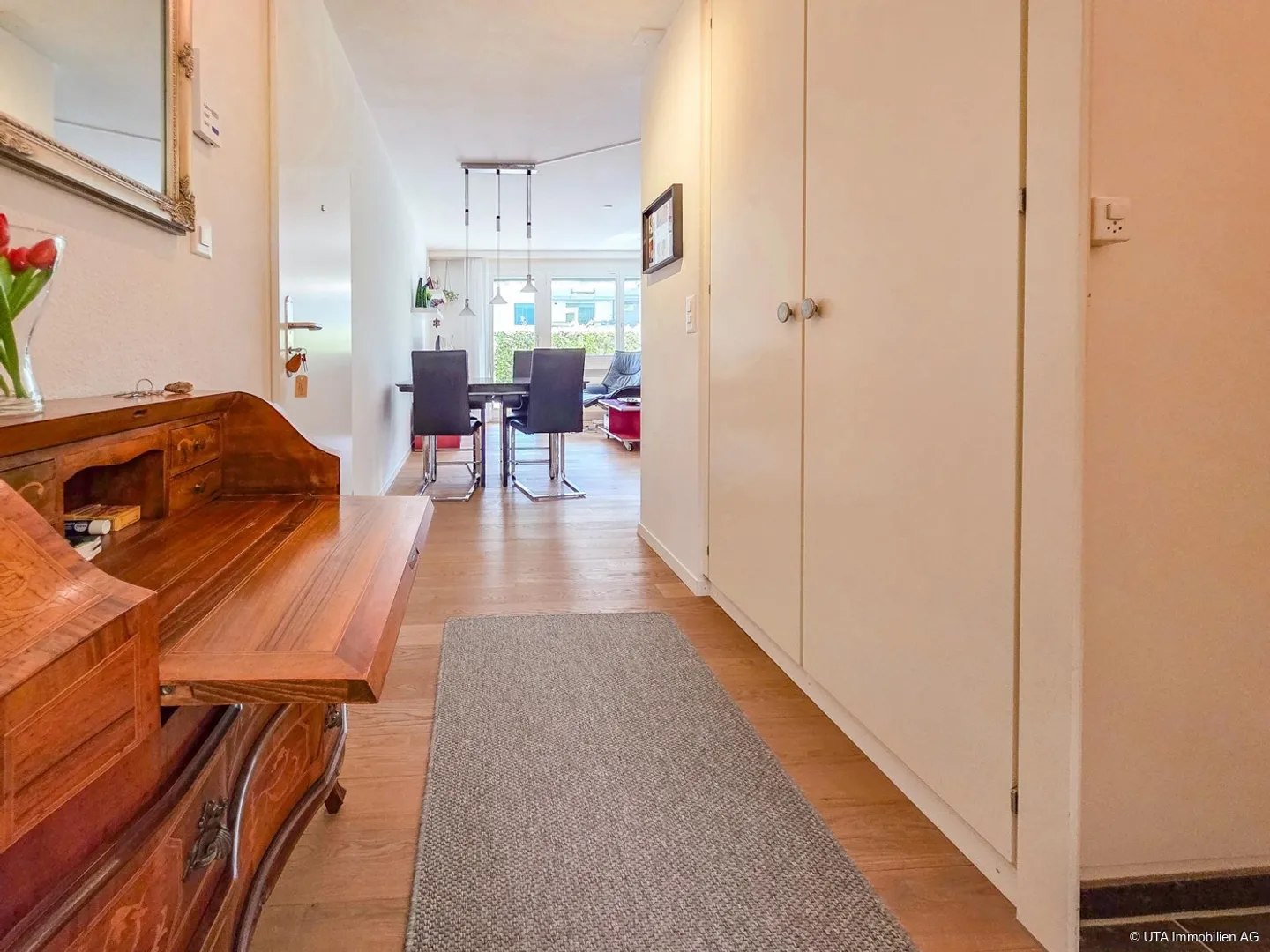 Apartment for sale - Photo 5 of 13