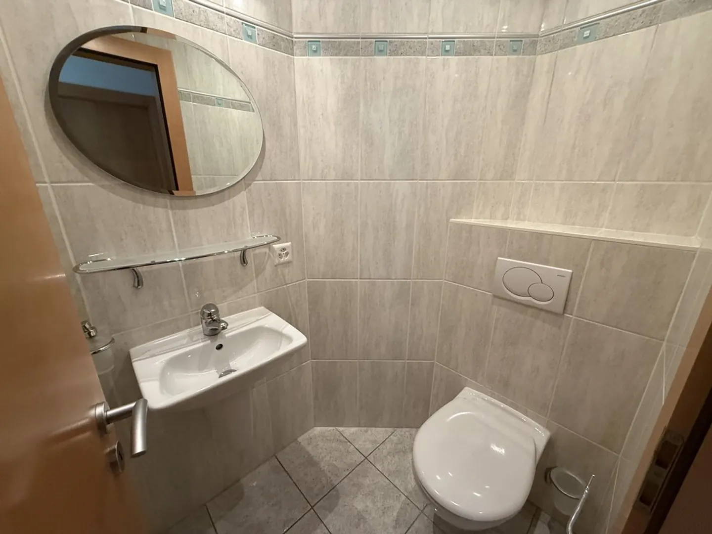 Appartement Charmant avec Jardin - Photo 9 sur 12