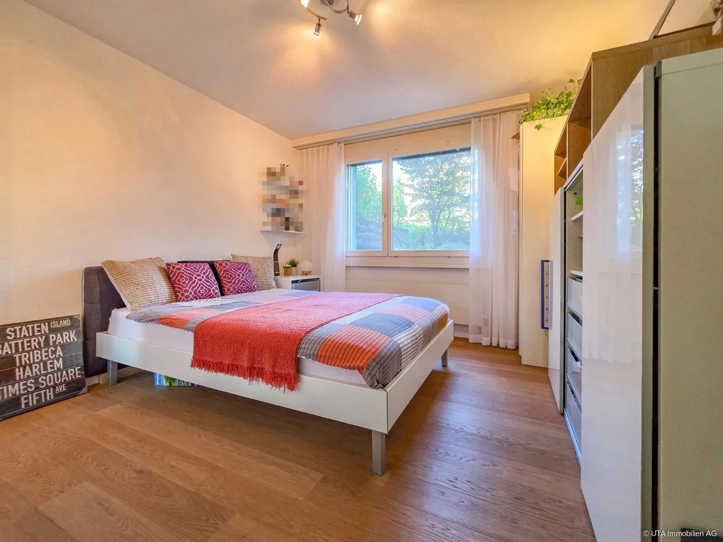 Apartment for sale - Photo 6 of 13