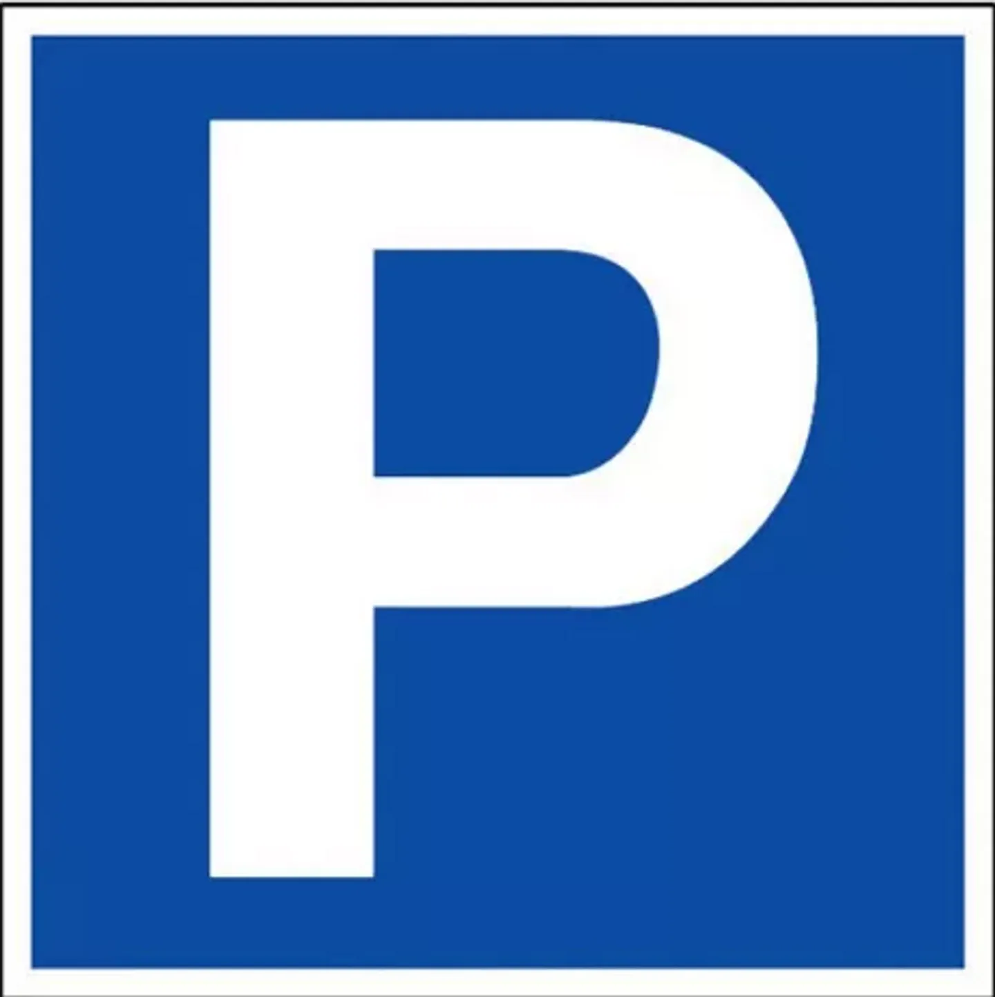 Posto auto esterno in affitto - Foto 1 di 1