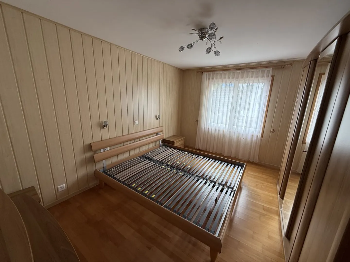 Appartement Charmant avec Jardin - Photo 11 sur 12