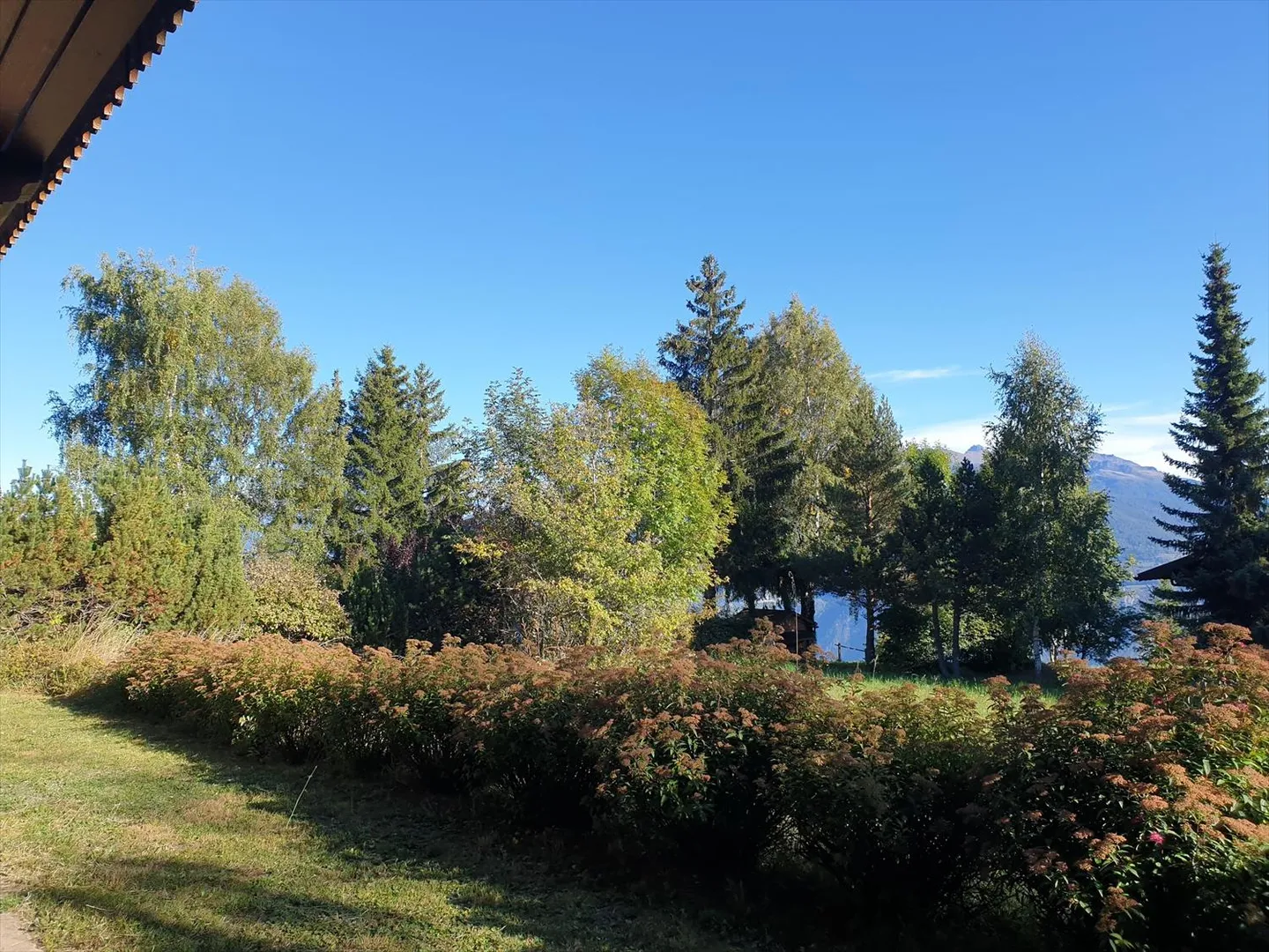 Holiday Rental: Apartment Rouge-gorge - Photo 12 of 13