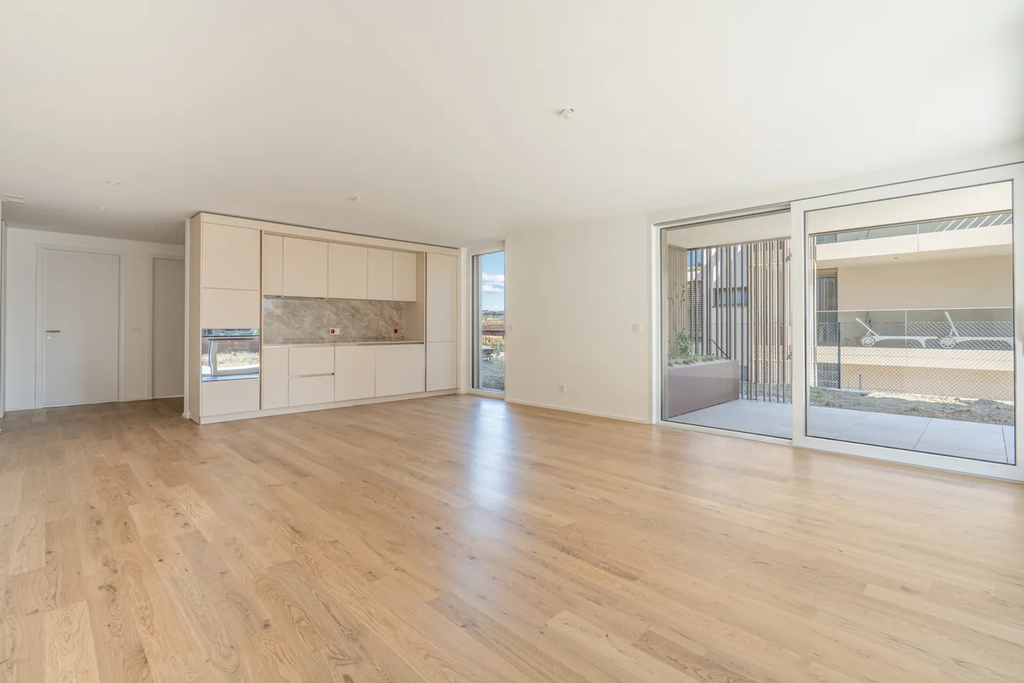 Charmant Appartement de Jardin - Photo 1 sur 7