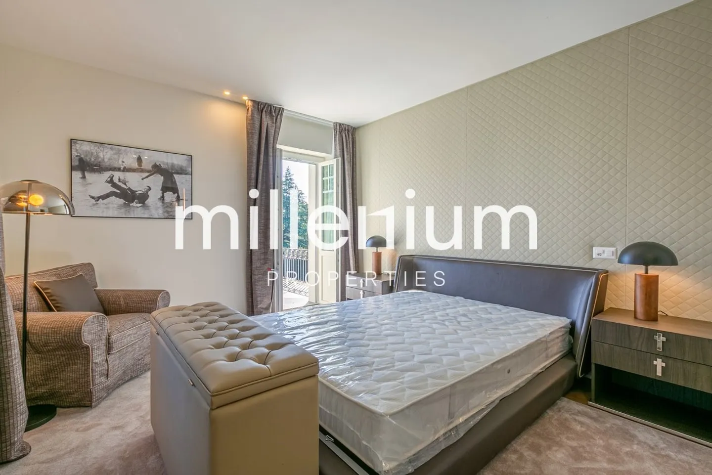 Luxusobjekt in Genthod - Foto 10 von 13