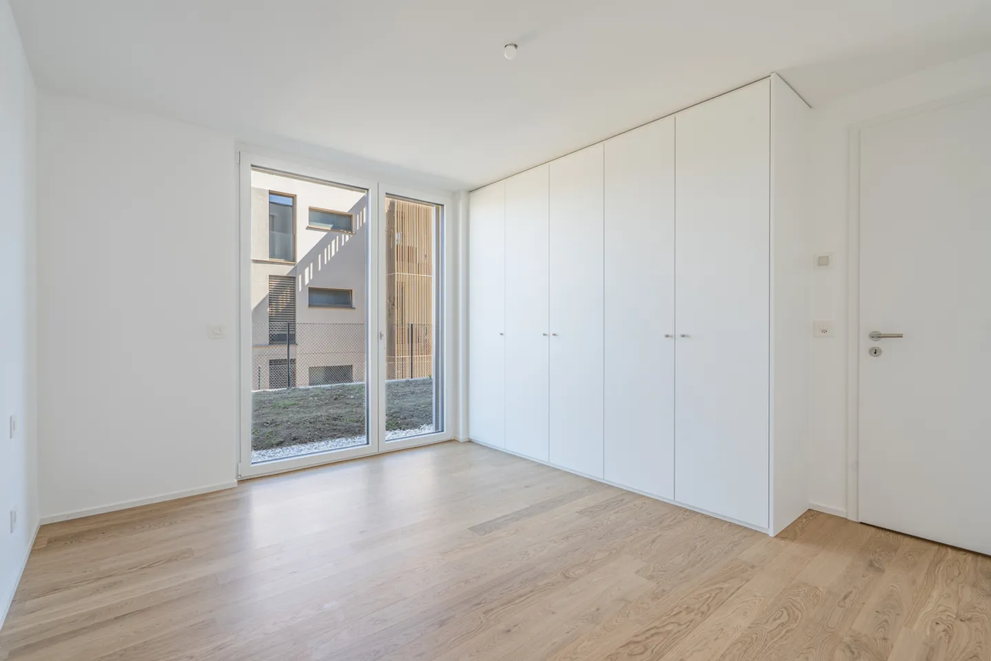 Charmant Appartement de Jardin - Photo 4 sur 7