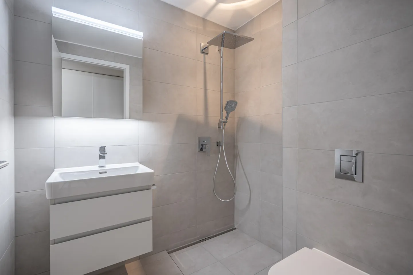 Charmant Appartement de Jardin - Photo 6 sur 7