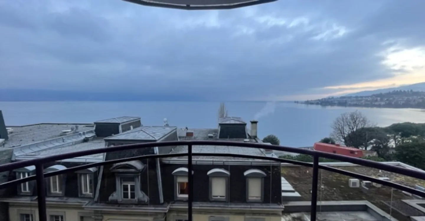 Gewerbefläche mit Seeblick - Foto 1 von 5