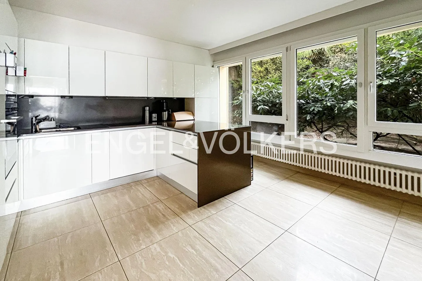 Beautiful duplex apartment with lake view - Photo 6 of 13