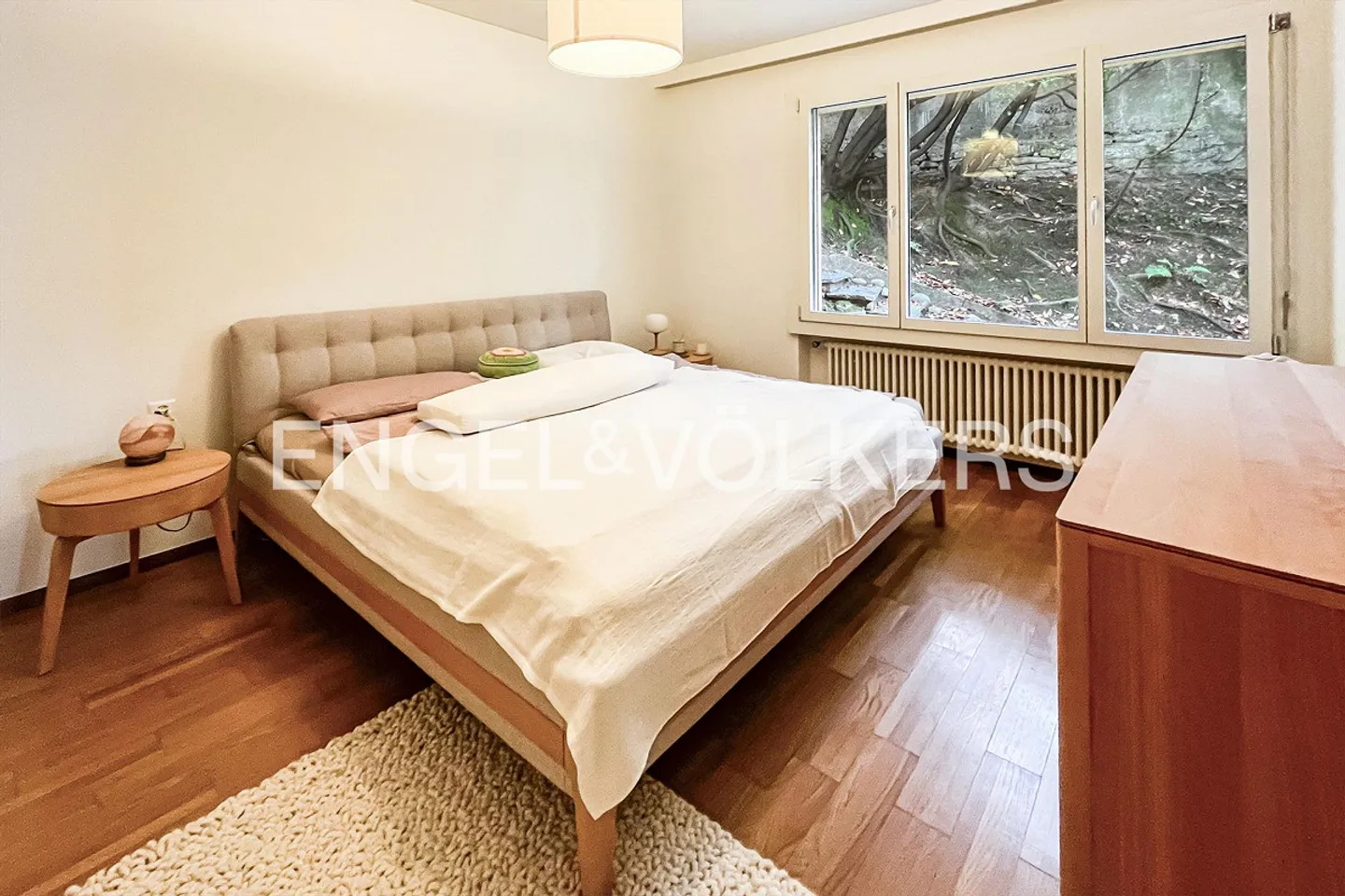 Beautiful duplex apartment with lake view - Photo 8 of 13