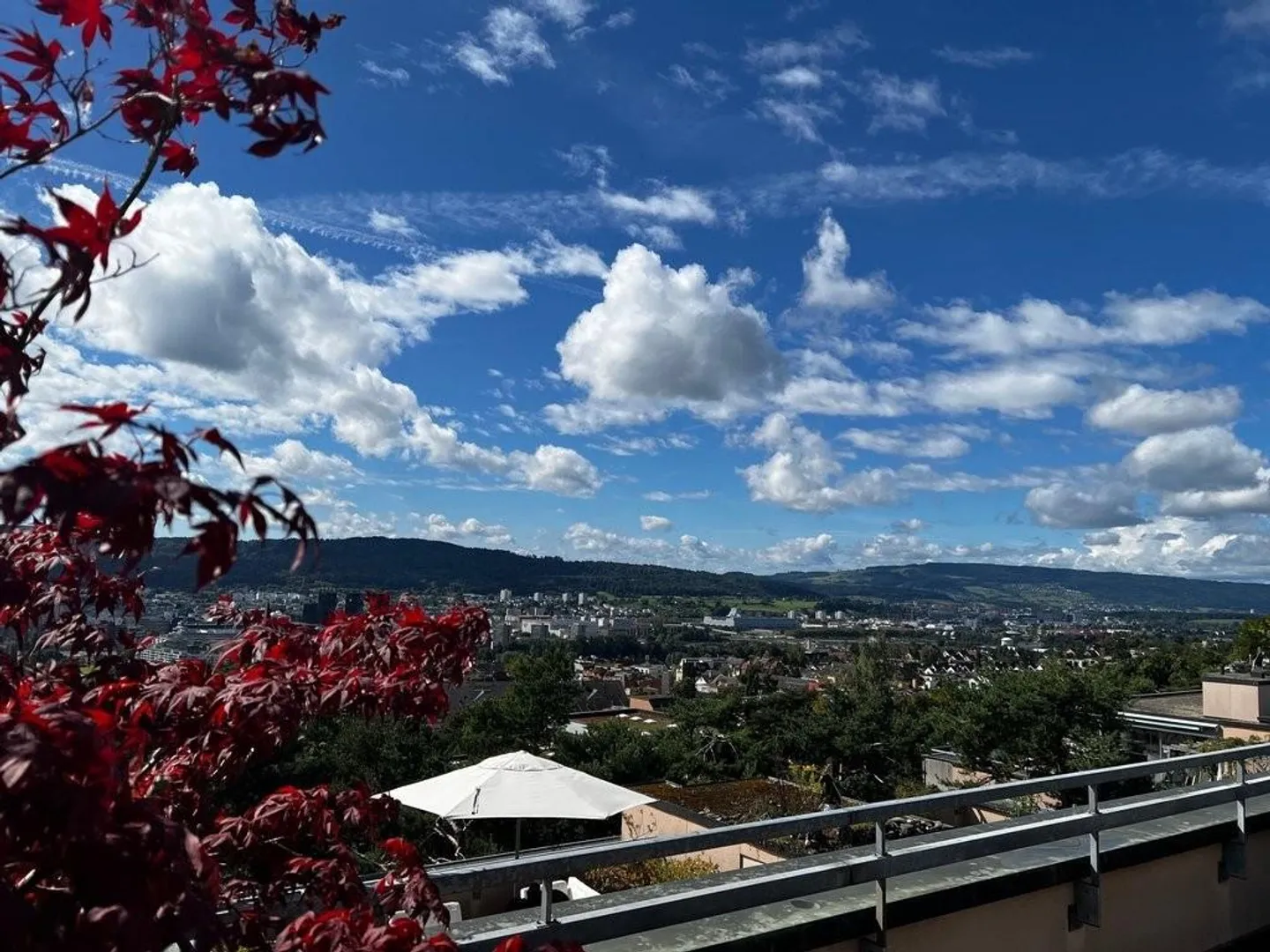 Zone résidentielle calme au Hönggerberg - Photo 1 sur 11