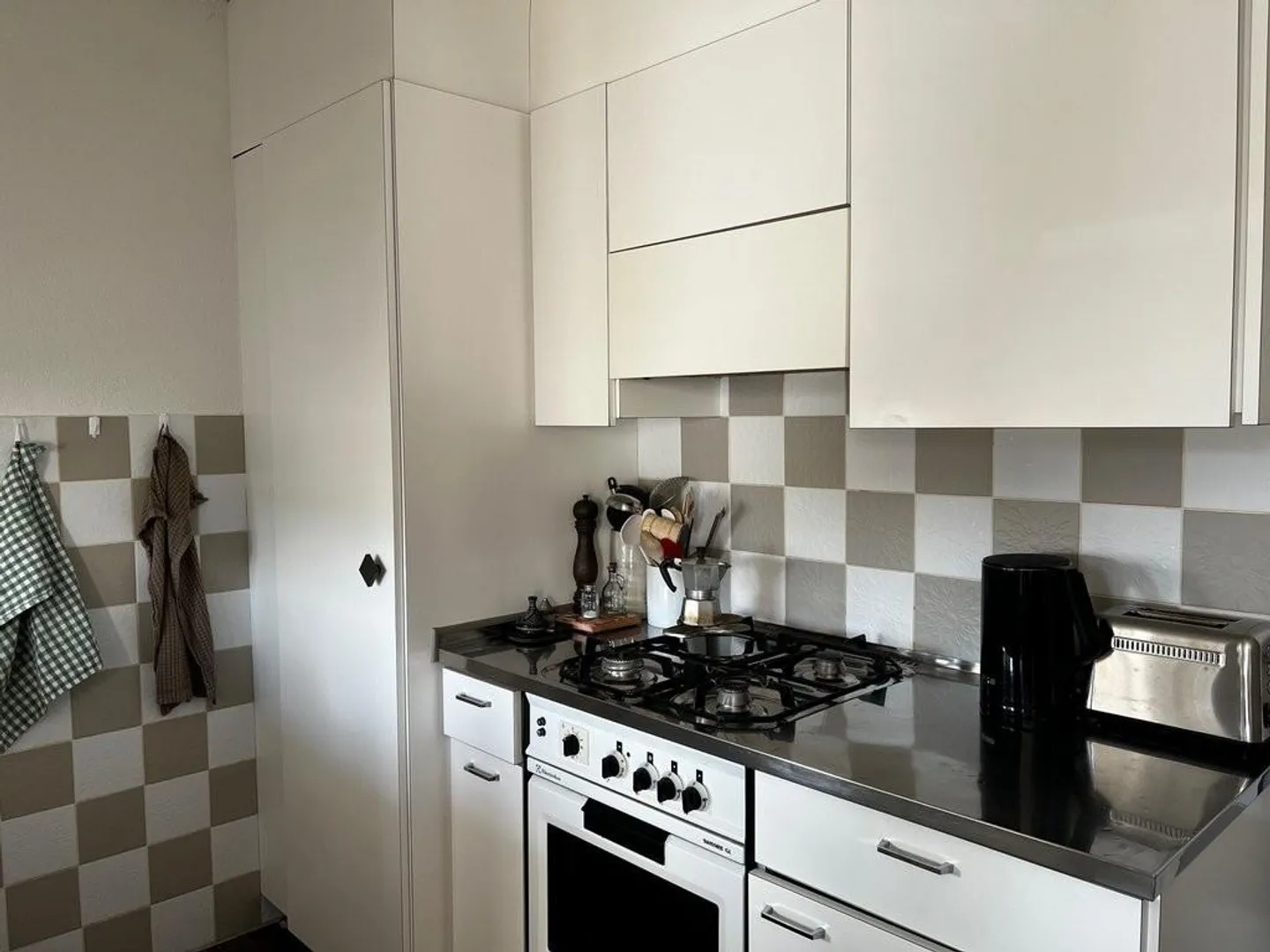 Zone résidentielle calme au Hönggerberg - Photo 4 sur 11