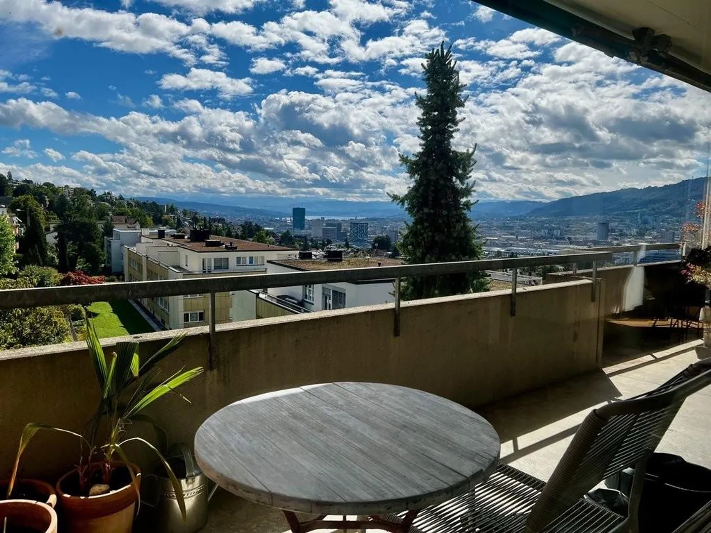 Zone résidentielle calme au Hönggerberg - Photo 8 sur 11