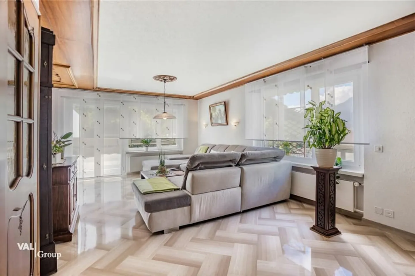 Offerta Top: Attico spazioso con vista panoramica e terrazza da sogno - Foto 2 di 13