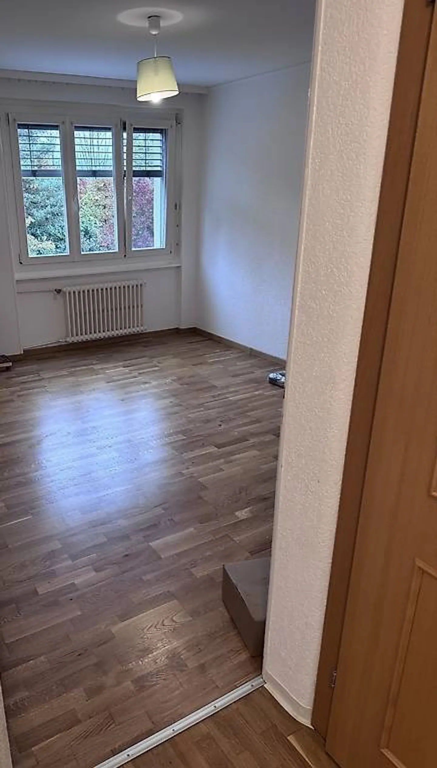 Wohnung mieten - Foto 2 von 5