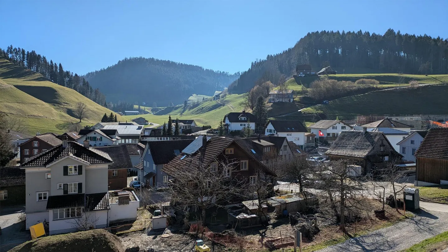 Exclusive 3.5 Room Penthouse Apartment in a Quiet Location - First Occupancy - Photo 5 of 6