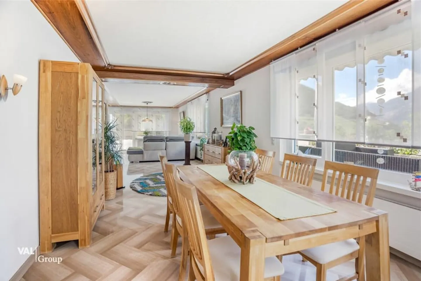 Offerta Top: Attico spazioso con vista panoramica e terrazza da sogno - Foto 6 di 13