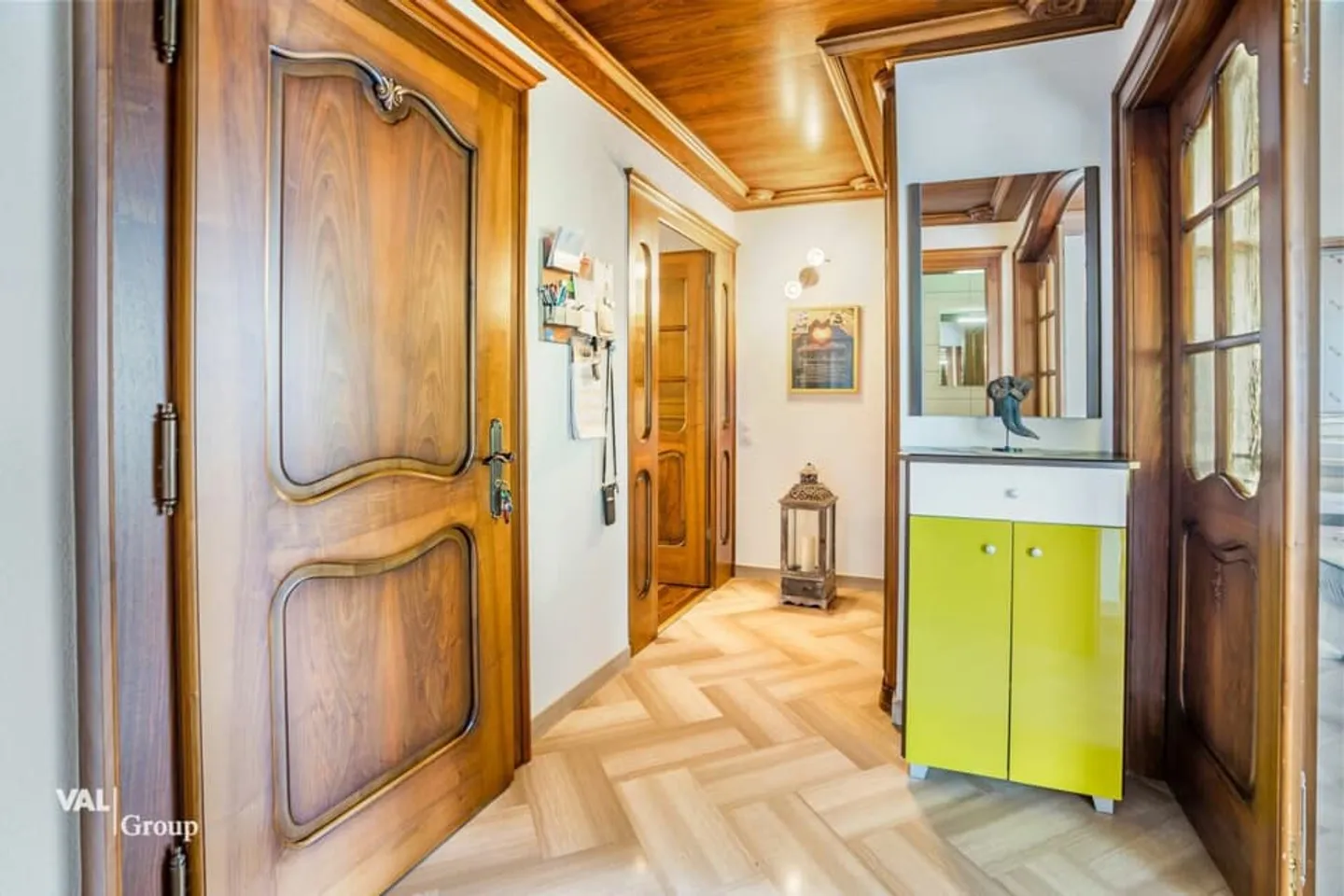 Offerta Top: Attico spazioso con vista panoramica e terrazza da sogno - Foto 7 di 13
