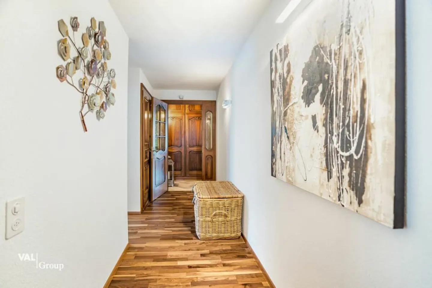 Offerta Top: Attico spazioso con vista panoramica e terrazza da sogno - Foto 8 di 13