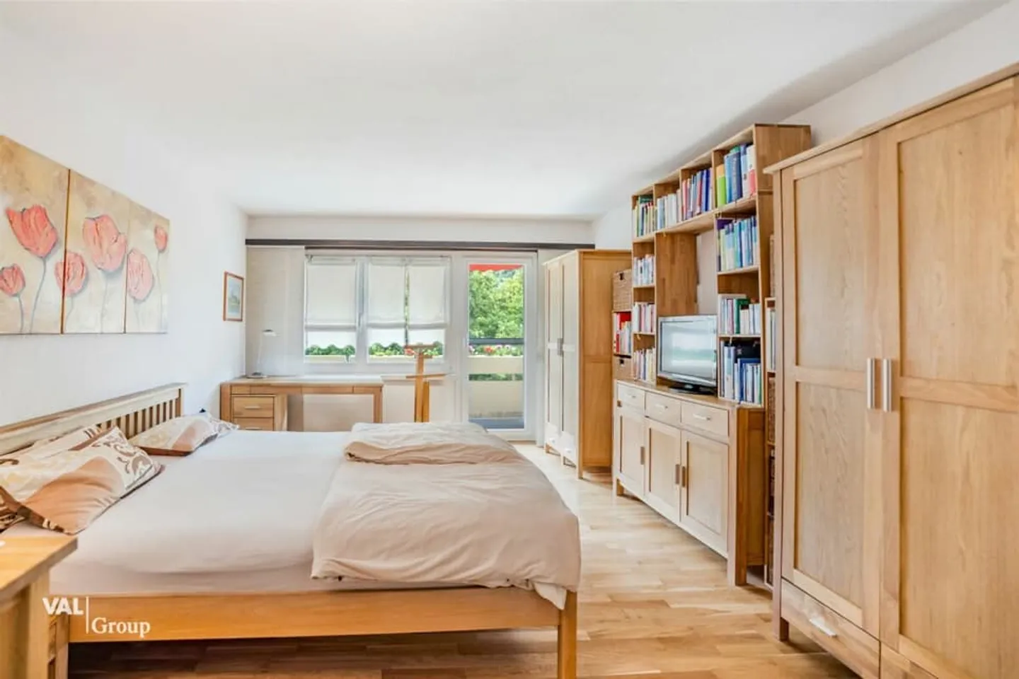 Offerta Top: Attico spazioso con vista panoramica e terrazza da sogno - Foto 9 di 13