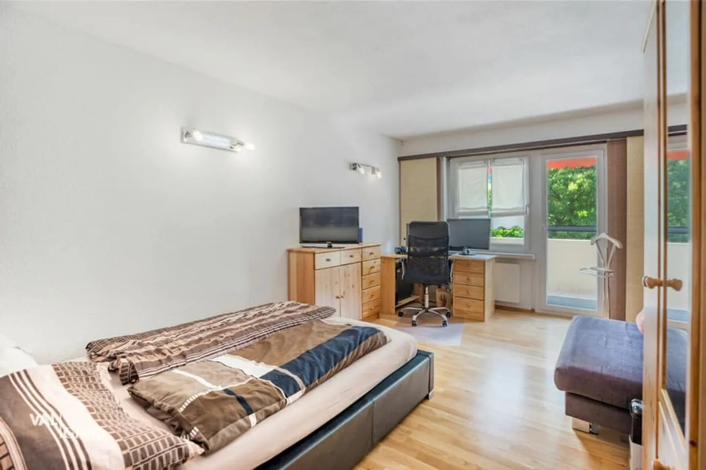 Offerta Top: Attico spazioso con vista panoramica e terrazza da sogno - Foto 11 di 13
