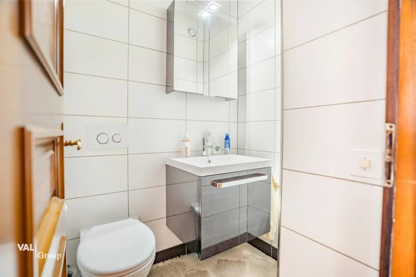 Offerta Top: Attico spazioso con vista panoramica e terrazza da sogno - Foto 13 di 13