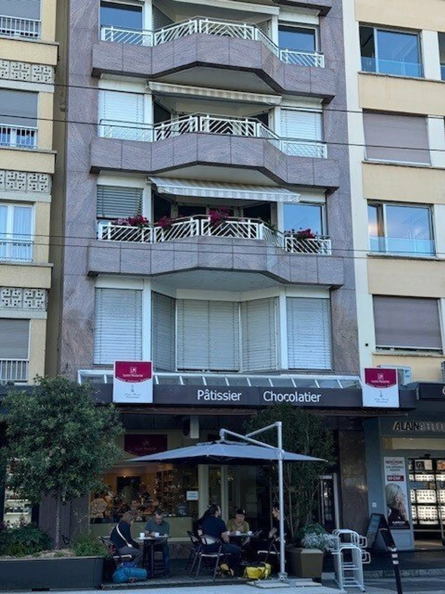 Commerciale in affitto - Foto 1 di 1