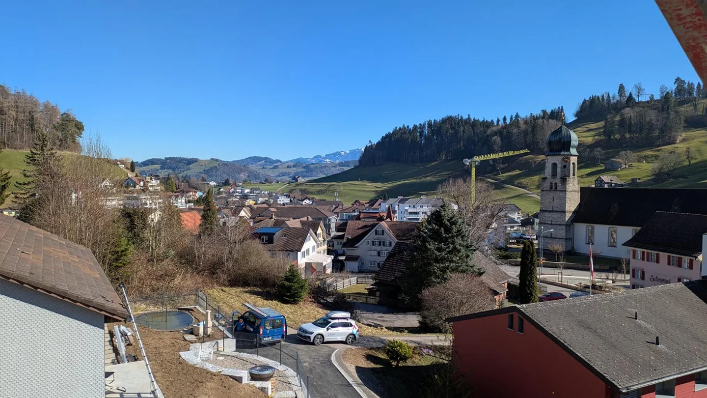 Exclusive 3.5 Room Penthouse Apartment in a Quiet Location - First Occupancy - Photo 4 of 6